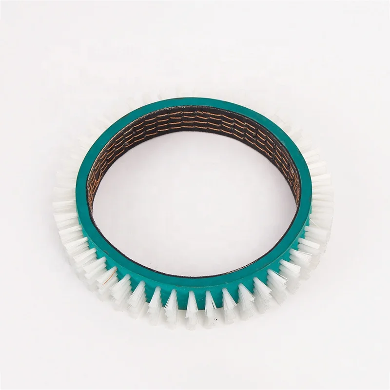 Industrial Endless Transmission Polyurethane Circular Ring Nylon PA6 Belt