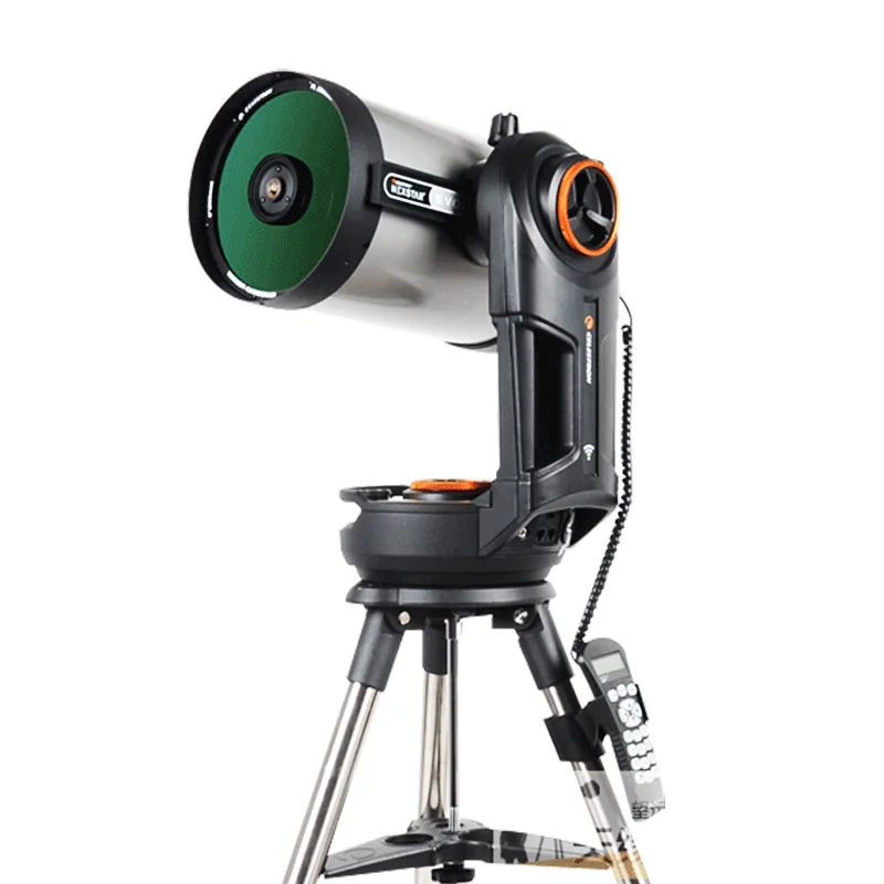 celestron automatic star searching nexstar 9se evolutionary astronomical telescope 12092