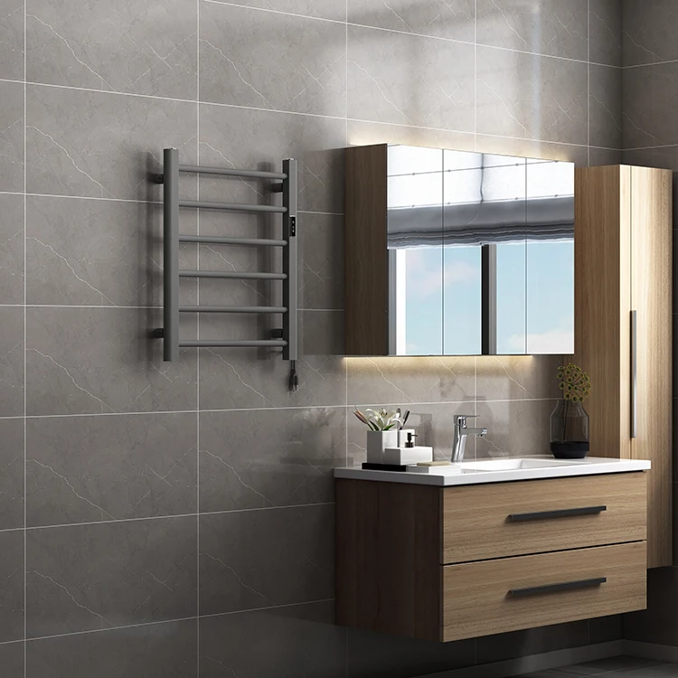 AVONFLOW  Europe Popular CE certified Electrical  heater towel rack radiator for bathroom