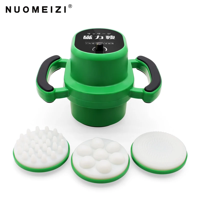 Weight Loss Machine Massage Equipment