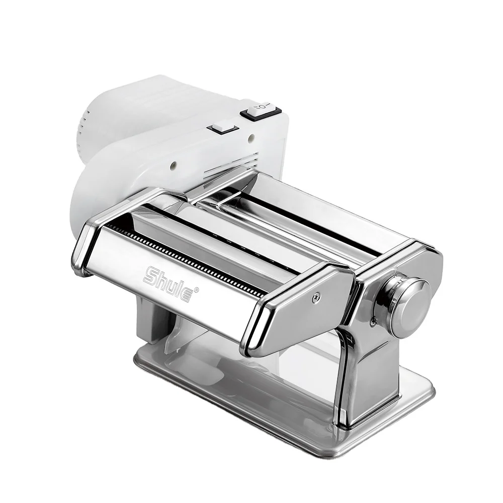 OEM Home Use Pasta Machine  High Quality Electric Noodle & Pasta Makers Handheld Noodle Maker Electric