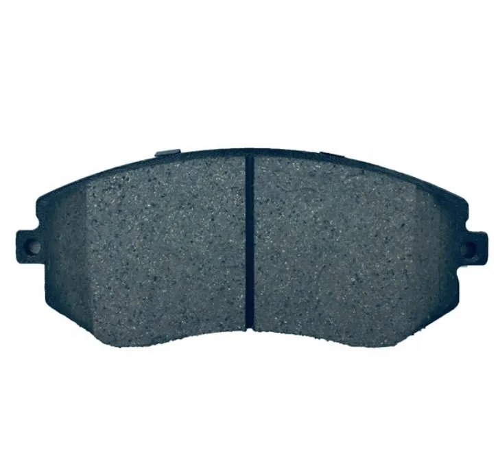 China Manufacturers Supply High Standard Auto Brake Pads Discs 58302-3JA00 D1302