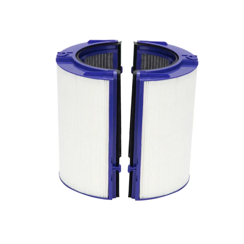 High Efficiency hepa Carbon for Dyson HP06 PH02 TP06 hepa air purifier hepa filter