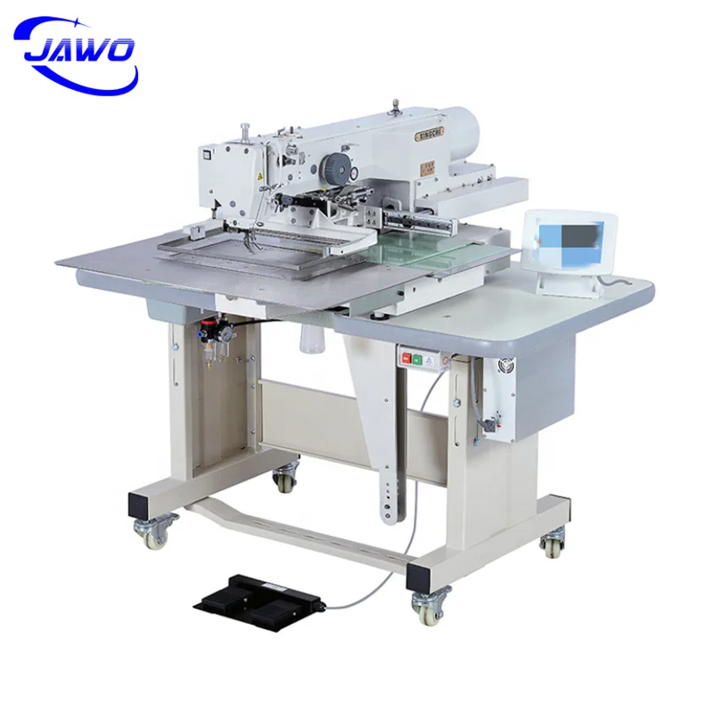 Industrial Sewing Machine Price Embroidery Sewing Machine With High Quality