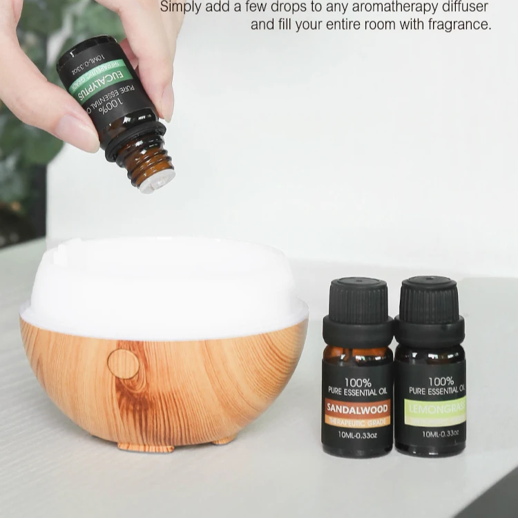 Ready To Ship Wholesale Bulk Pure Orchid Aromatherapy Difuser Essential Oils Wholesale Prices 100 Natural