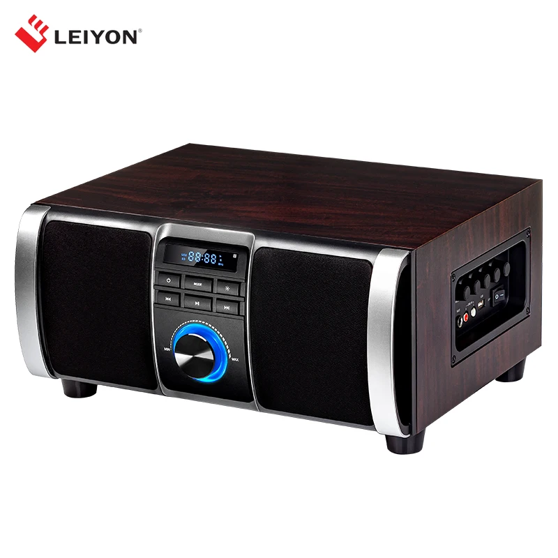 computer use speaker with subwoofer 60W LY-BX32