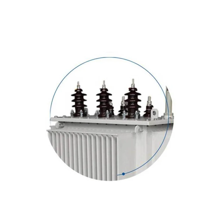  Масляный трансформатор 3 фазы 6kv 10kv 25 Kv 100kva 400kva 200kva 11kv масляный силовой