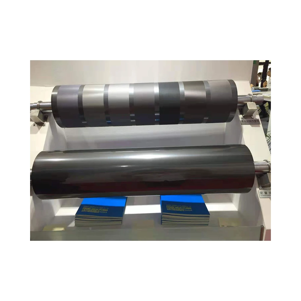 2021 High Strength Professional Dense and Hard Super Low Noise Plastic Conveyor Roller