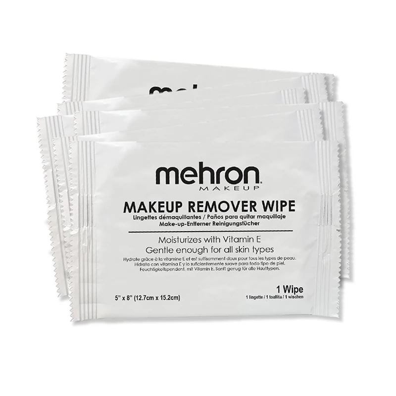 RRT-260A Automatic Single pack alcohol wipes machine