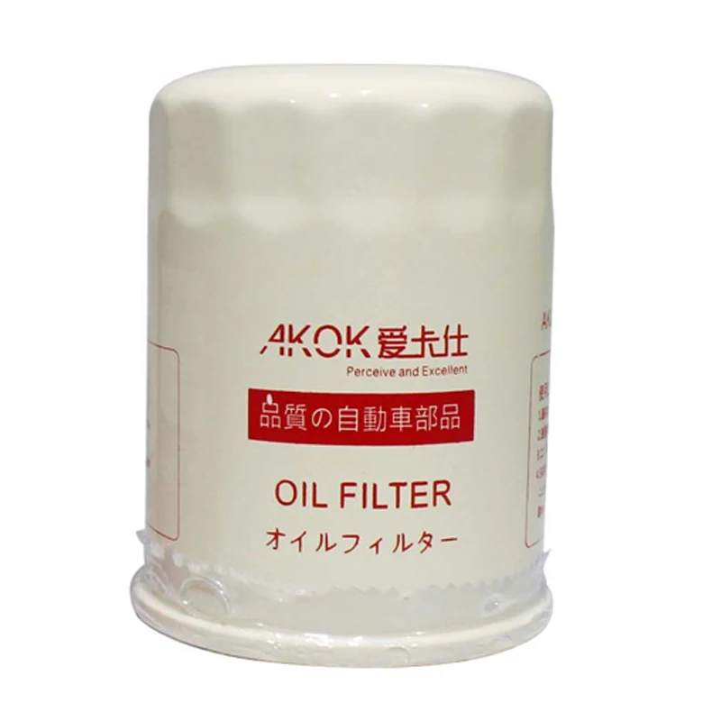 oil filter auto parts high quality 26300-3E010 china supplier for Hyundai engine 1.5 2.0 16V 2.0 GDi 4WD