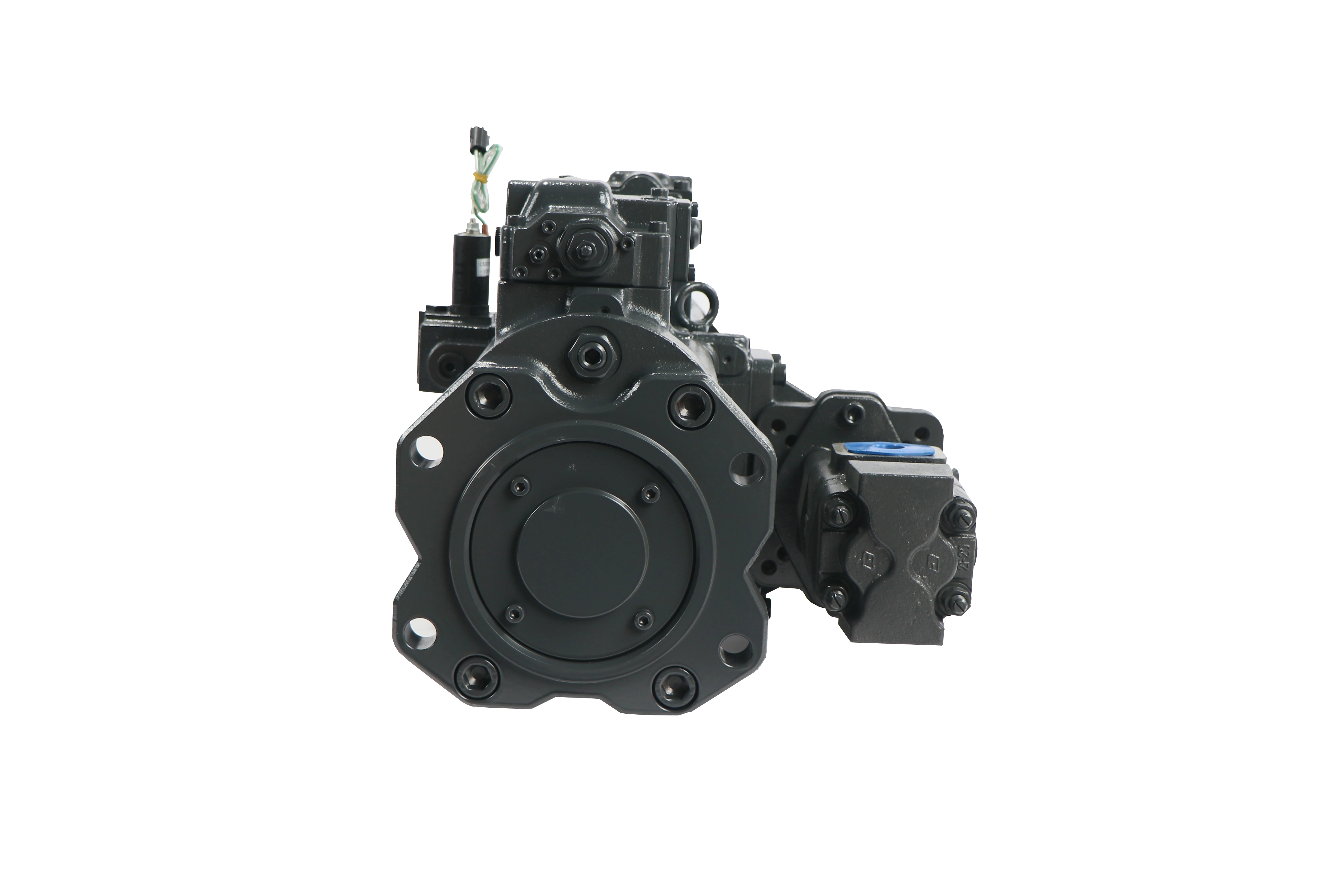 Hot selling 155-9205 10R-2520 K3V280 Main Pump 385CL 385C Hydraulic Pump Factory price good quality