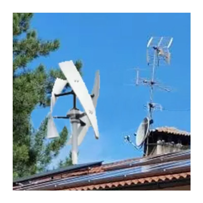 Оптом 5kw Осевой поток с низким об/мин постоянный магнит без сердечника генератор для ветровой турбины