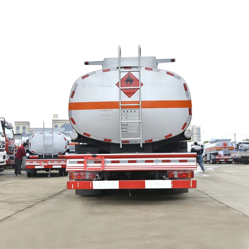 Sinotruk Sitrak тяжелый топливный Автоцистерна 6x4 20000л сырой бензиновый дизельный масляный автоцистерна