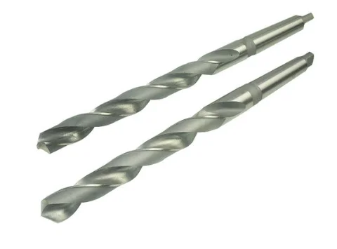 HSS high speed cutting drilling bit
