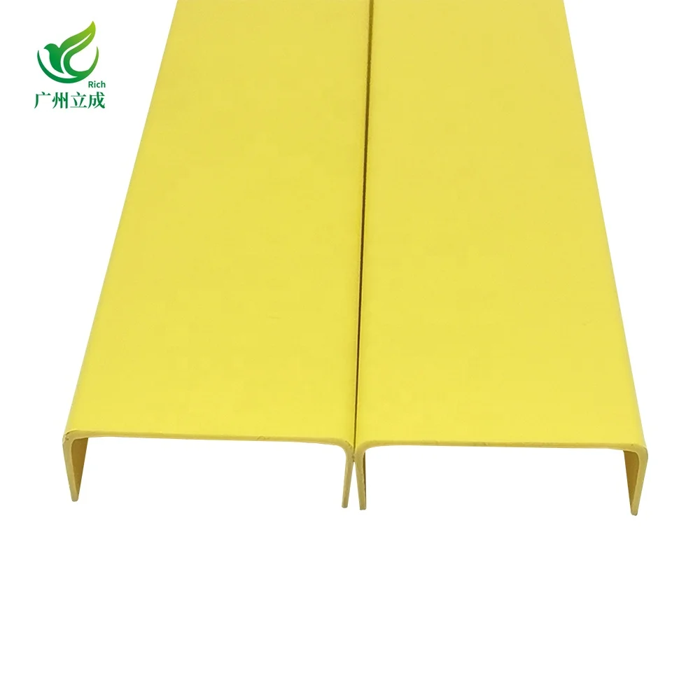 Rich2103 Extrusion Screen Changer For Extruded Shaped Clear H Custom L Angle Triangle Plastic U Channel Pvc Profile