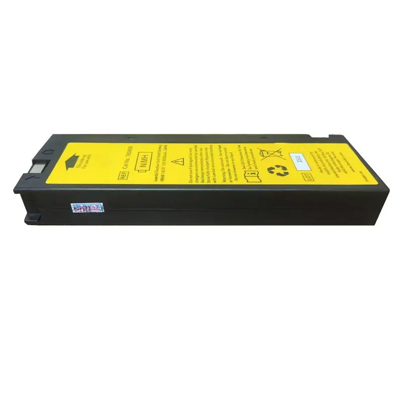 Battery 12v 2000mAh 780800 Common size options 892003345 78461584751 Laerdal Medical AS  ,LSU For Infinium Omni