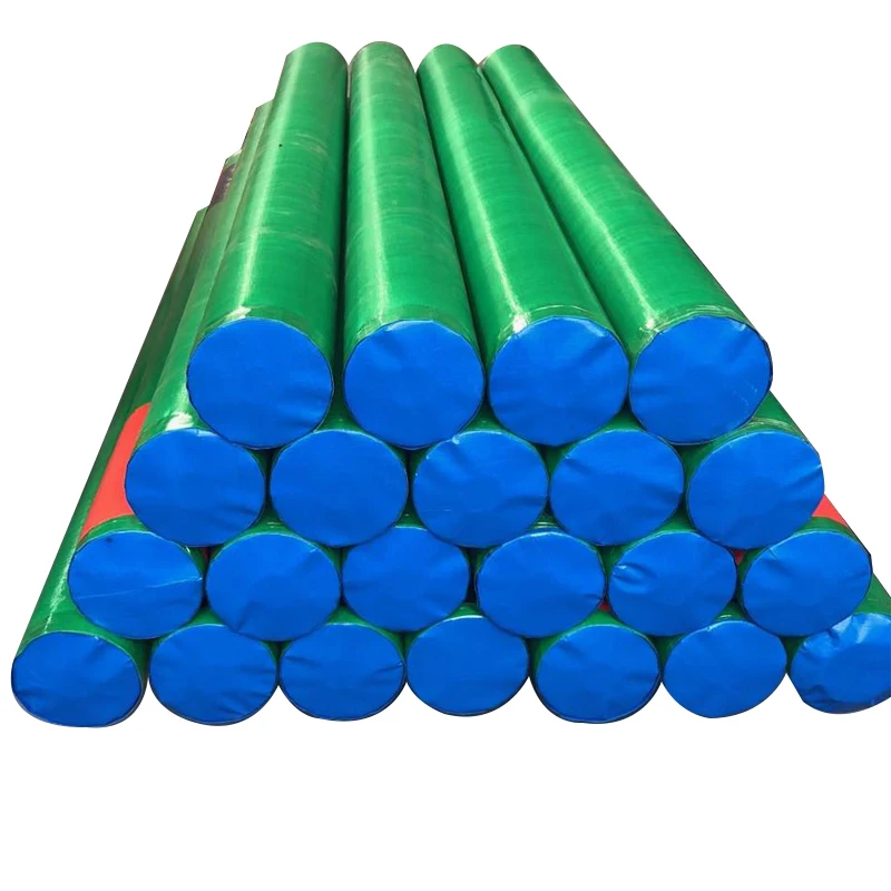 Heavy Duty PE and PVC tarpaulin sheet waterproof rainproof PE PVC tarpaulin roll poly tarp