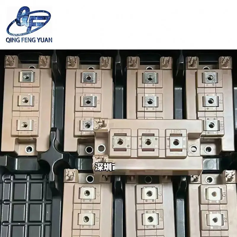 Hot selling Elevator dedicated drive board module PM150RLA120 Power Module 6 In One Pack IPM Module