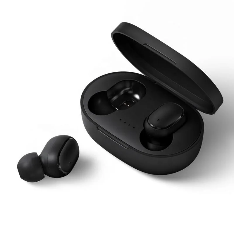 Наушники-вкладыши Audifonos ture wireless macaron наушники tws a6 a6s pro macaroon mini sport гарнитура 2021 для