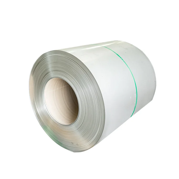 China supplier manufacture stainless 410 201 430 cold rolled 310 316 aisi 304 stainless steel in coil