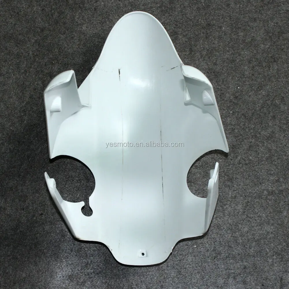 Unpainted ABS Injection Molded Bodywork Fairing Kit for Ducati 999 749 2003 2004