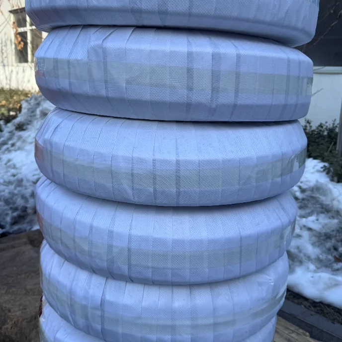 Factory Price 1SN/R1 Supply Hydraulic Rubber Hose High Pressure