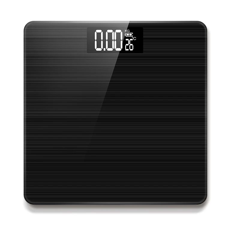 
Electronic Personal Weight Scale Digital Scale With LCD Screen Display weighing scale 180kg 