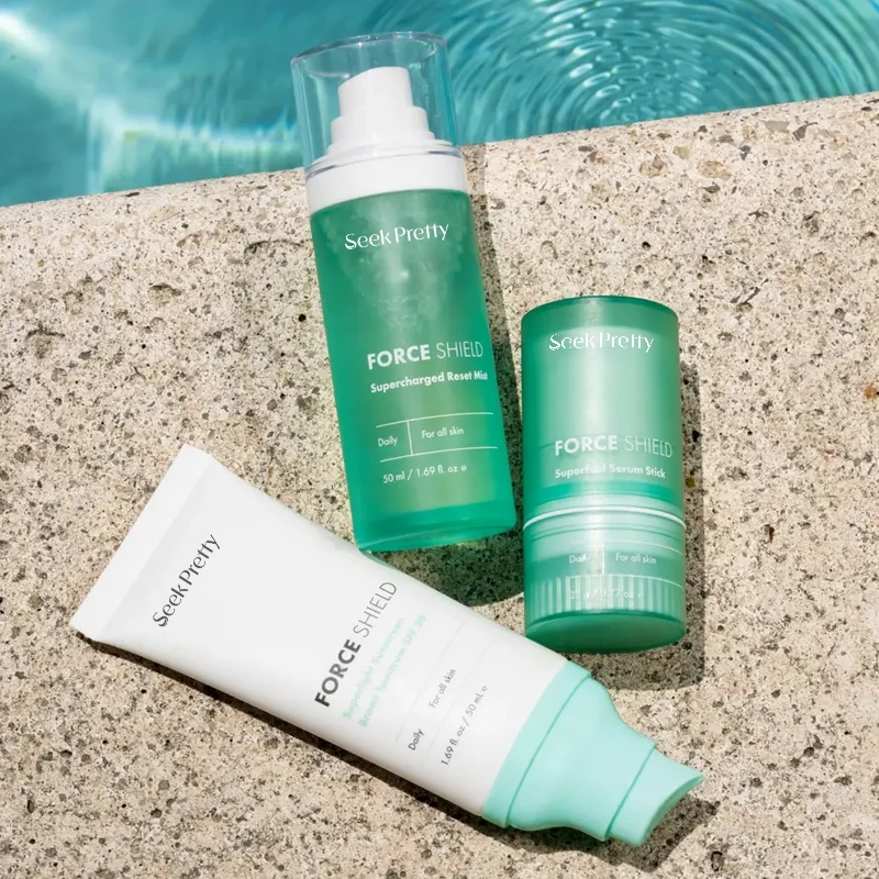 New Intensive Uva Uvb Serum Sunblock Cream Uv Sunscreen Stick Balm Daily Lotion Spf 50 Sunscreen For Oily Skin