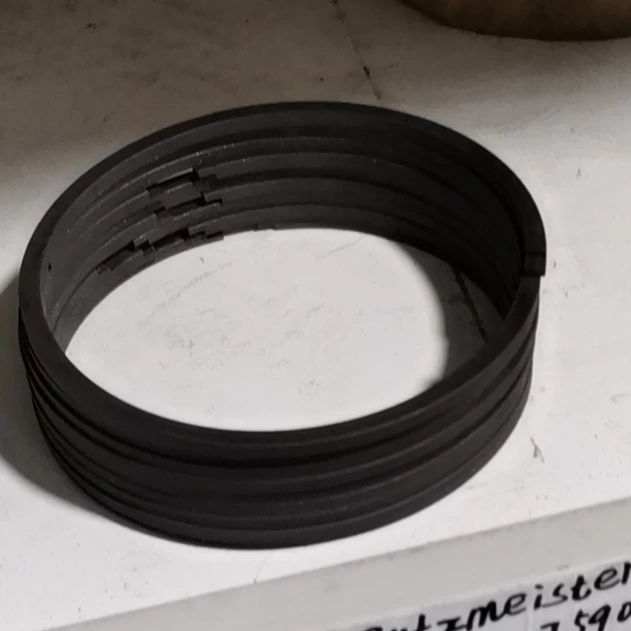 237351001 110*100 8*6 34 поршневое кольцо