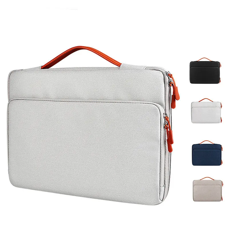 Factory Design Good Price Laptop handbag 13 14 15 inch laptop bag for computer handbag messenger briefcase japanese laptop bags