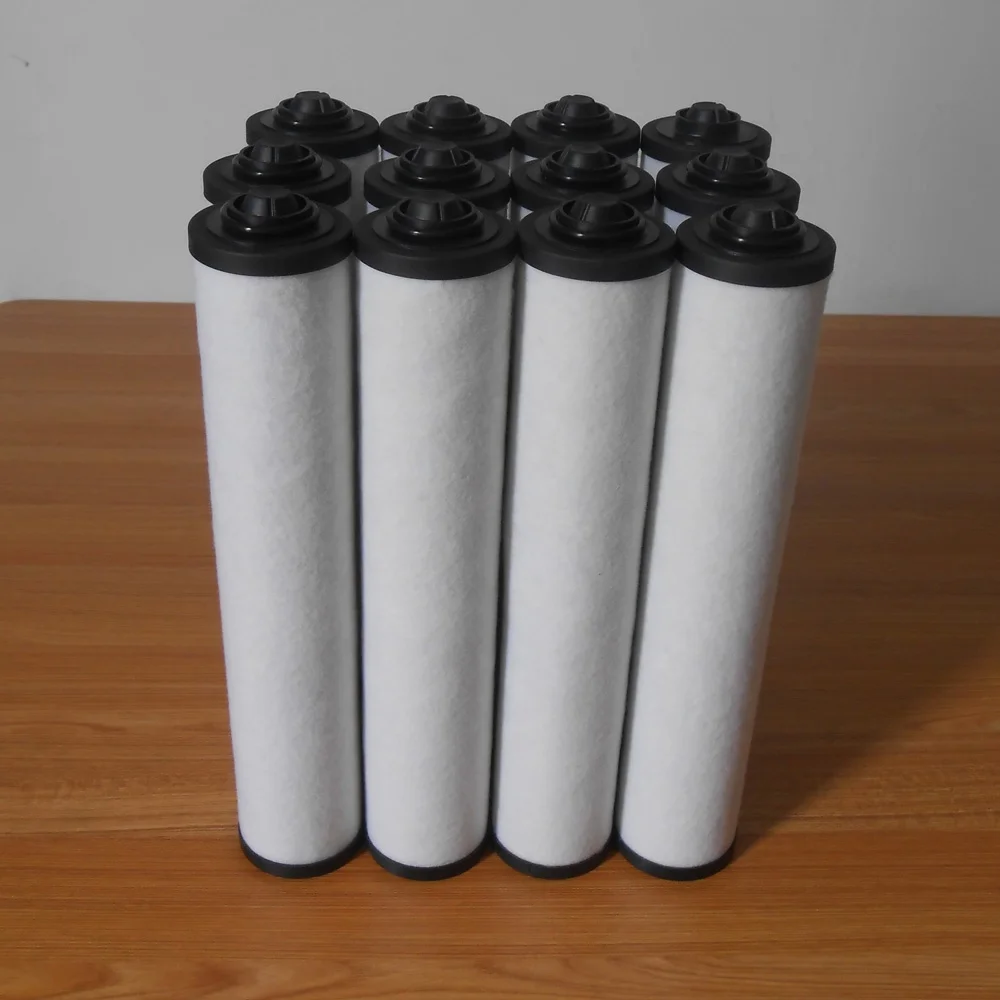 532.303.01 Air Oil Separator Filter for Vacuum Pump Filter 0532000508 0532140159