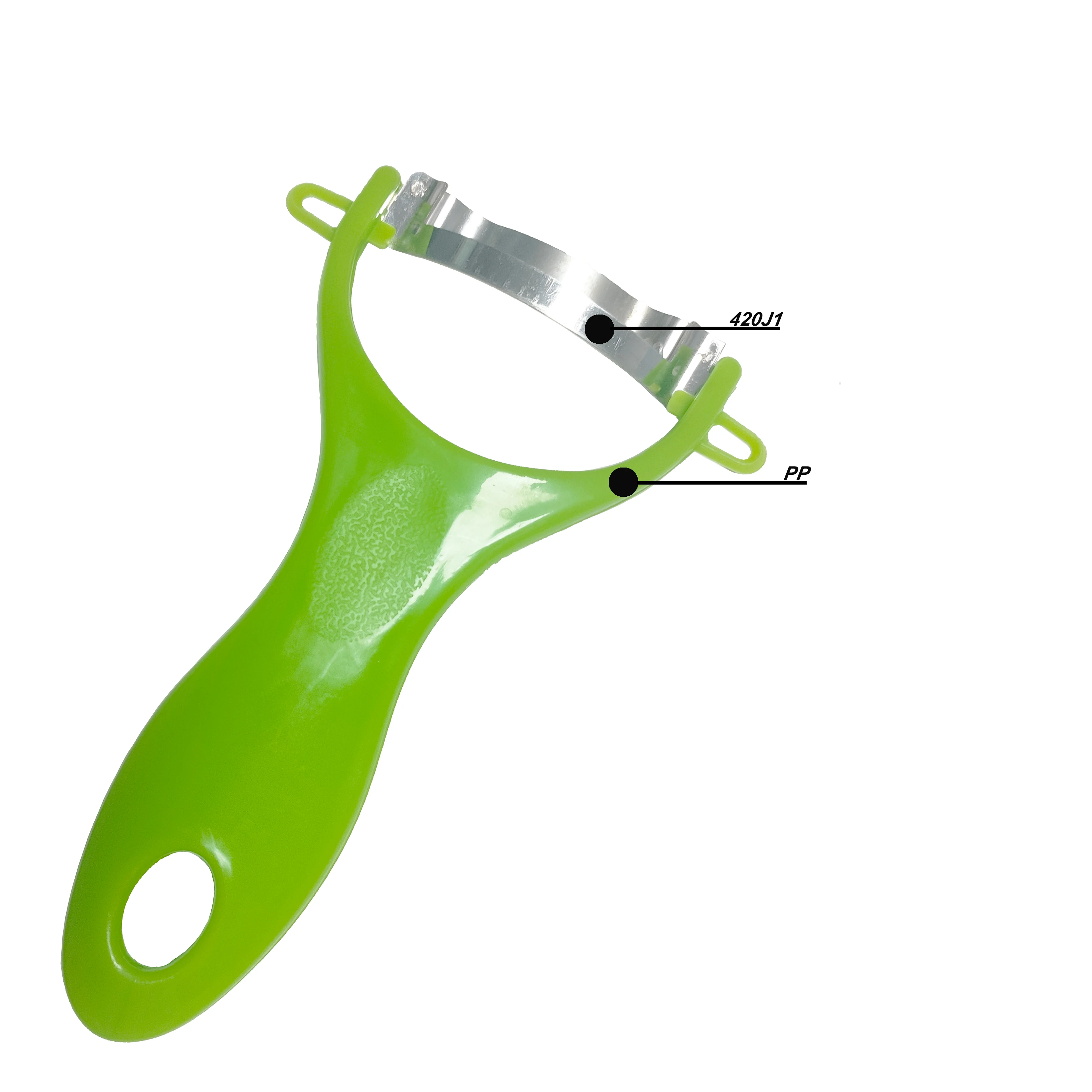 2024 New Minimalist Manual Corn Thresher With Customizable logo for Corn Dehulling Knife