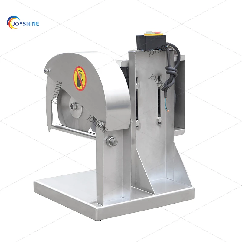 
Multifunctional meat cutter machine meat cutting saw automatic chicken cutting machine 