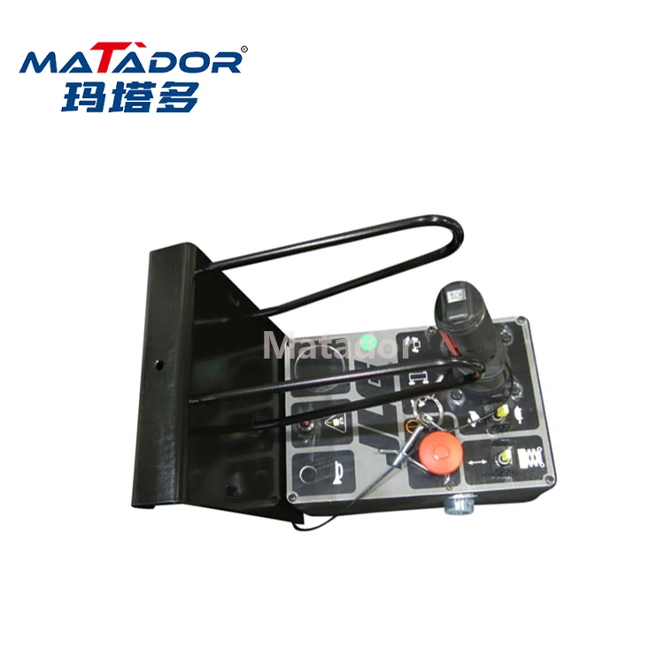 Attermarket JLG части воздушного подъема верхний блок управления 0273152S для Lift 1532E2 1932E2 2032E2 2632E2 2646E2 3246E2