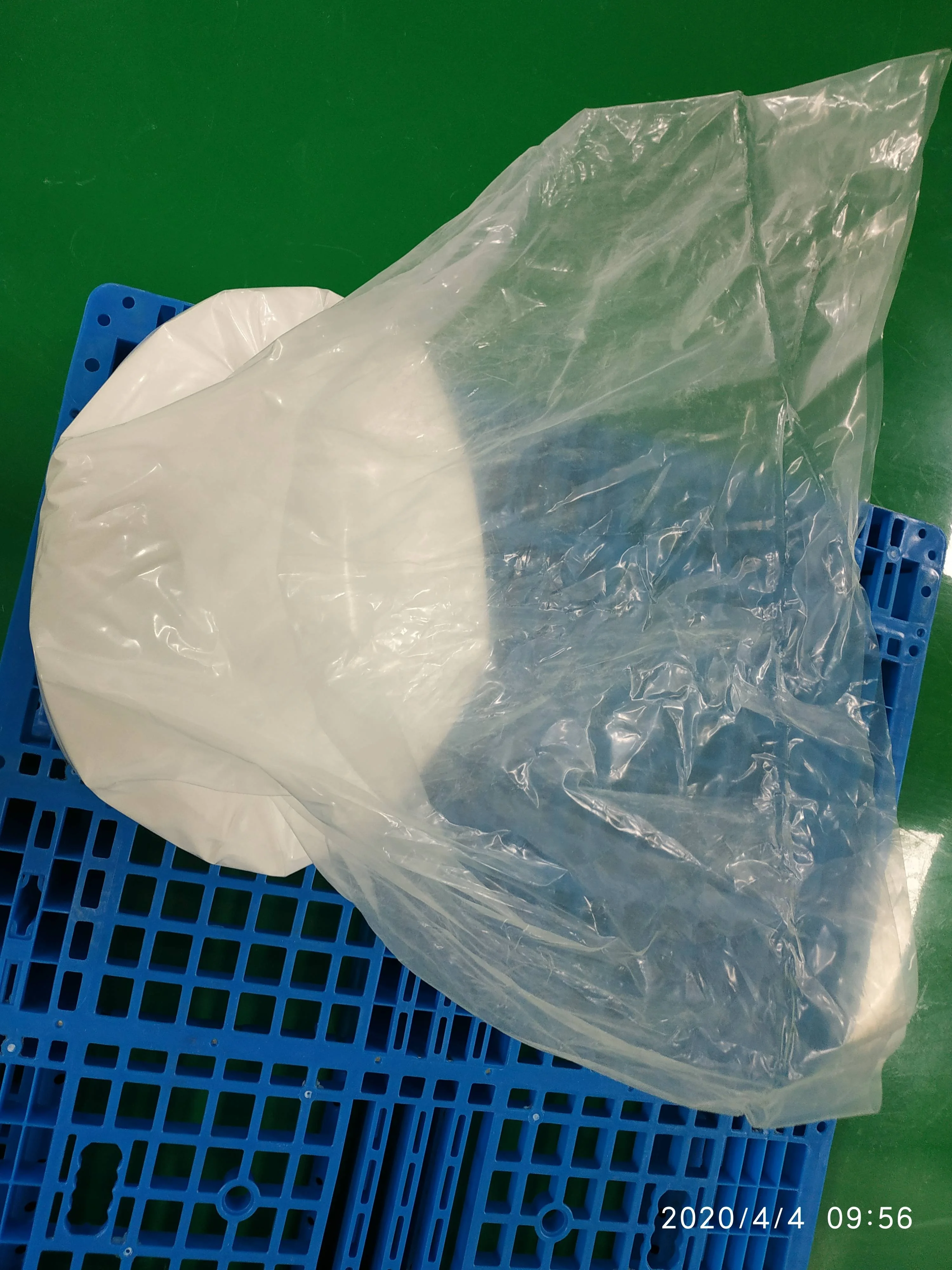 
Ascorbic Acid Powder for Human Consumption Vitamin C Powder Natural 13 White to Yellowish White Fine Granular Powder Antioxidant 