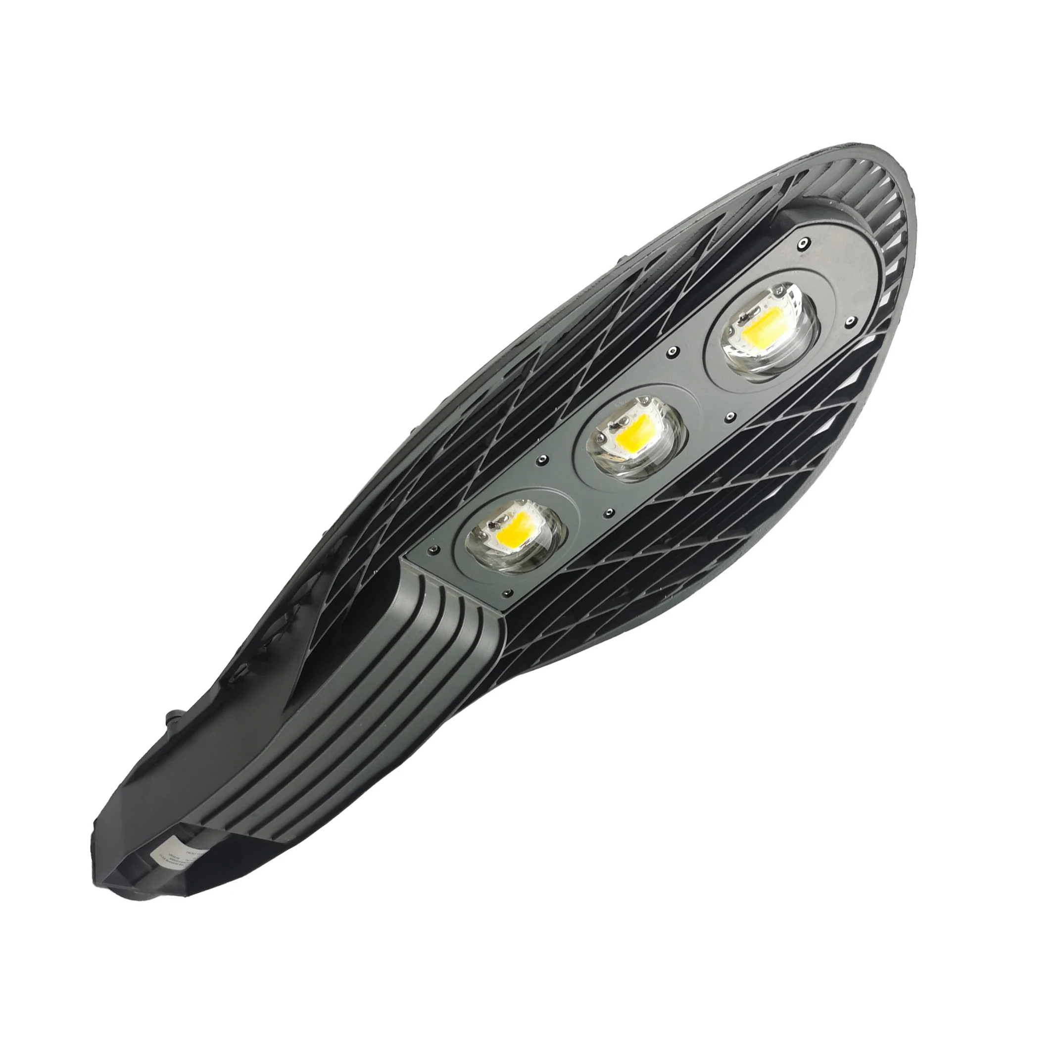 Economical factory price ip65 waterproof outdoor 50w 100w 150w 180w cob led street light cobra head led light