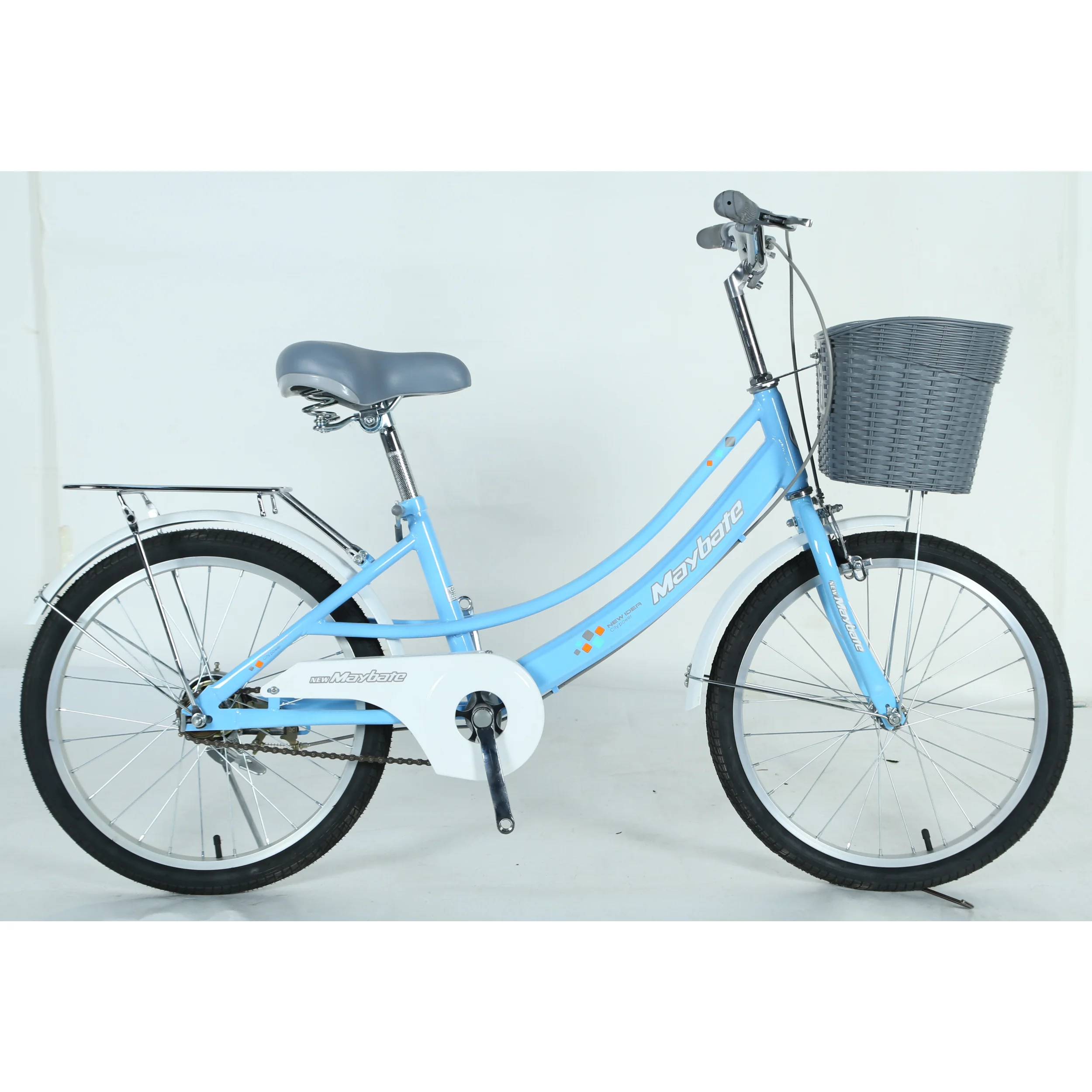 Детский велосипедный односкоростной дисковый тормоз