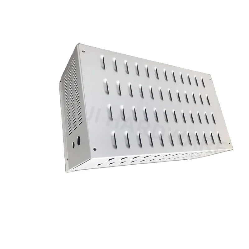 Высокоточный корпус из нержавеющей стали, детали для изготовления листового металла