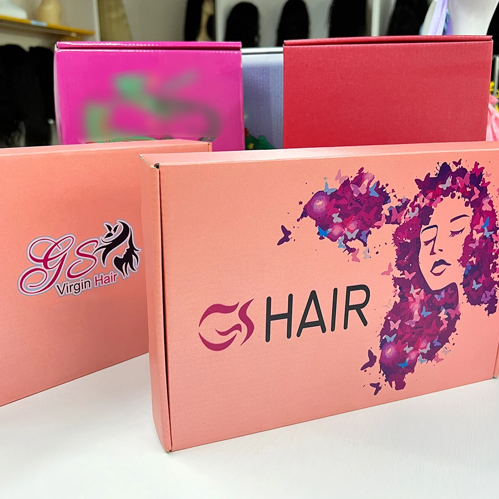 GS Wholesale Customize Airplane Box With Your Logo,Corrugated Biodegradable Colored Printing Packaging Airplane Shipping Box