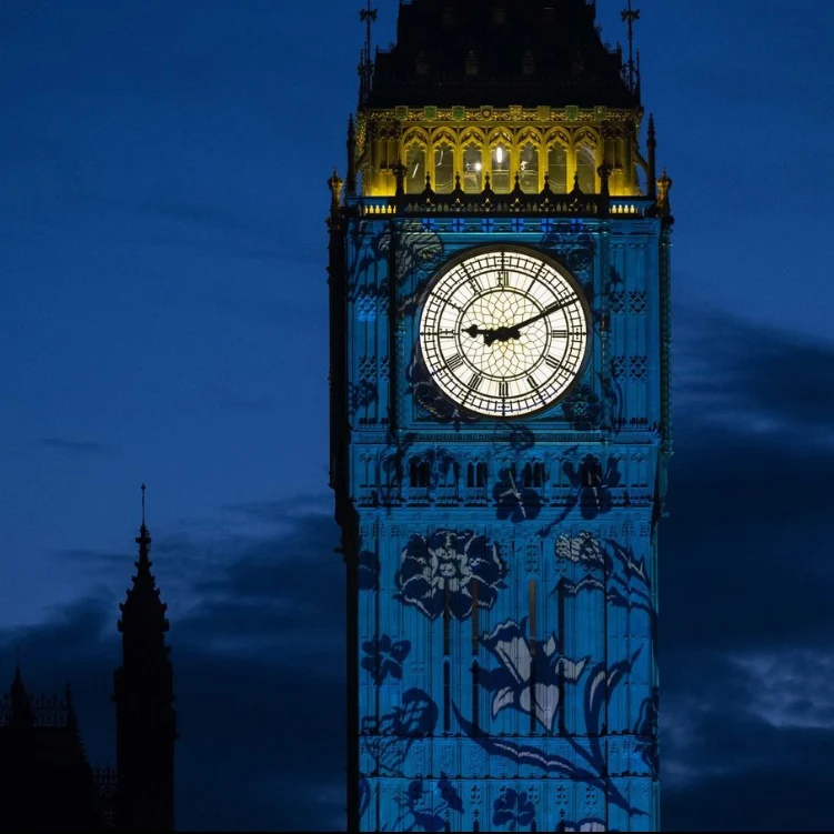 Hologram Advertising Light Vividly Scenes Visually Show DLP Laser Projector Virtual Reality Projection 3D Mapping