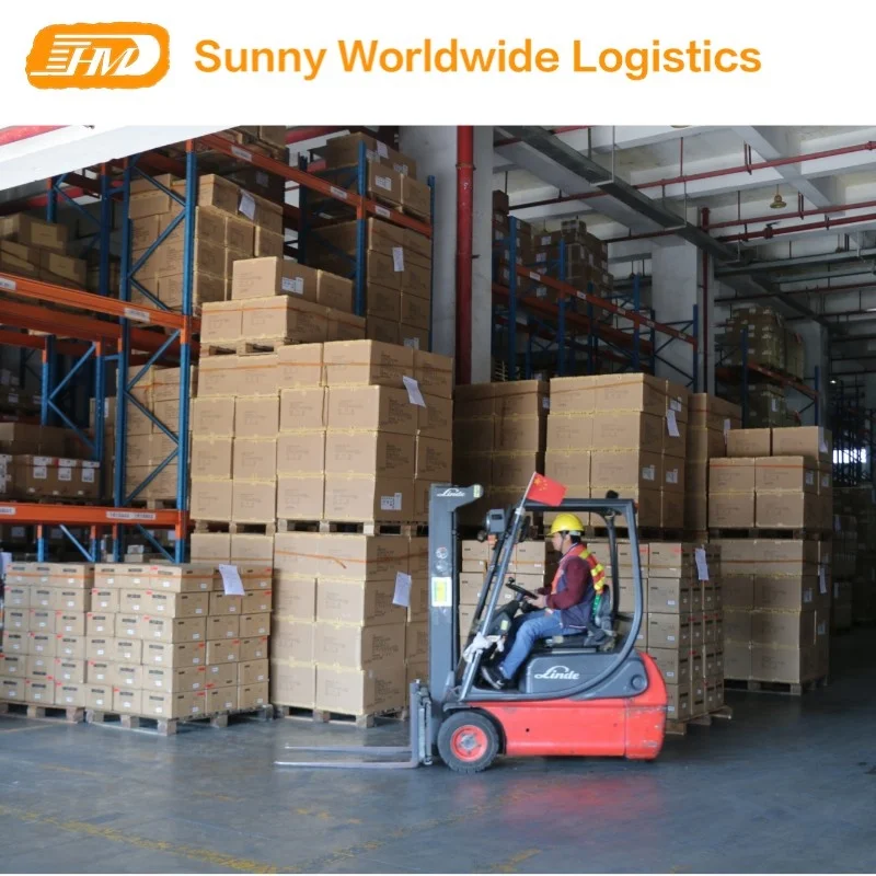 Amazon Logistics Air Cargo Service From China To Free Shipping Agent To dubai