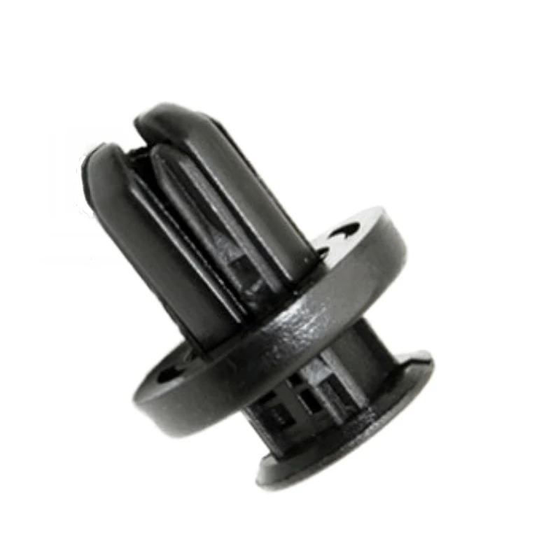 
Automatic plastic clip 91505- TM8-003 auto fastener plastic clip 
