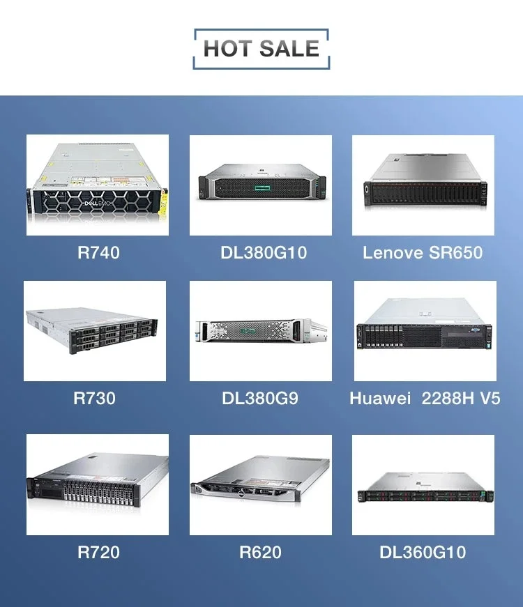 Hpe Dl380gen9 380g9 Server 719061-B21 3.5 12lff CTO 719064-B21 8sff