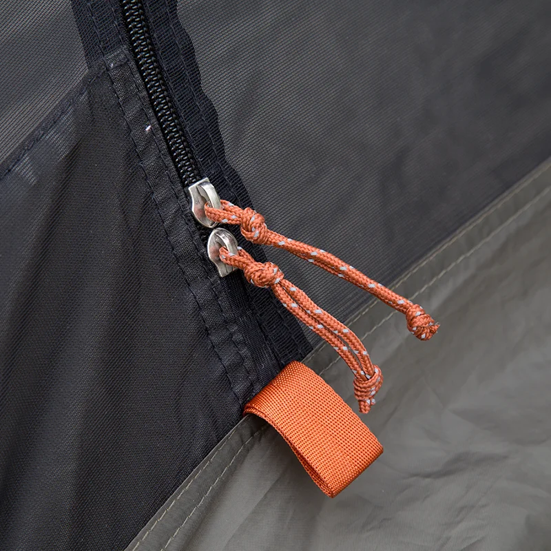 Folding Bed luxury Outdoor Camping Portable Open Mosquito Netting Tent