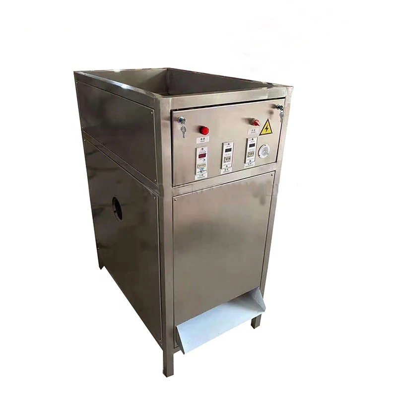 Worldwide most popular onion peeling machine skin peeler