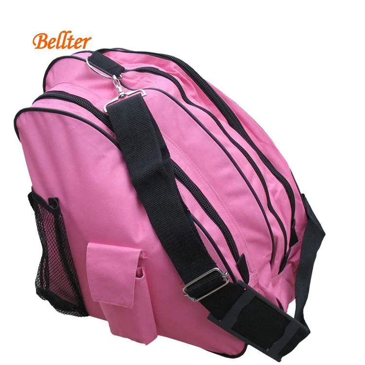 Bonita Sport Hockey Bag Ice Skate Bag Skate For Outdoor Ice Hockey Bag Custom