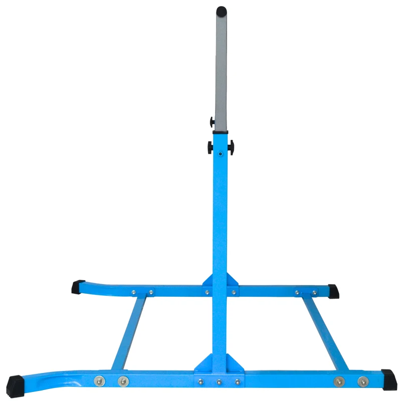kids training bar adjustable junior horizontal gymnastics bar