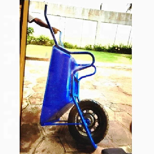 used second hand motorcycle wheel Africa design wheel barrow