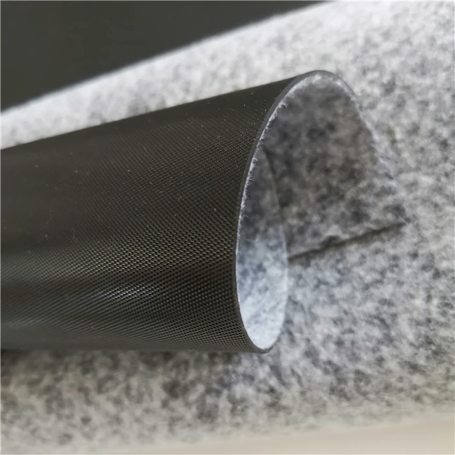 High Quality Epdm Rubber Waterproof Membrane Roofing