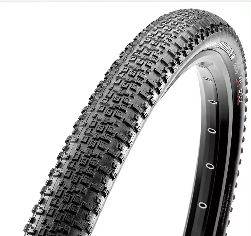 MAXXIS RAMBLER M2018RU гравийные велосипедные бескамерные шины 700x45C/40/38 60/120 т/дюйм